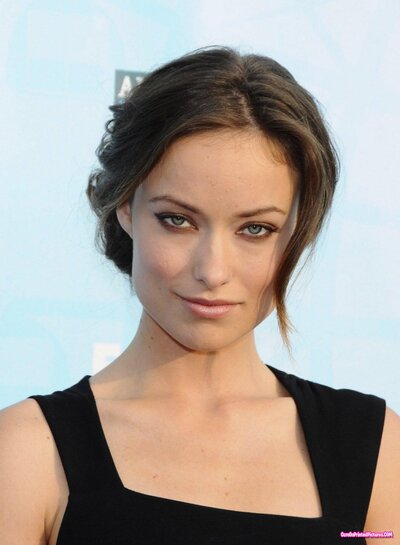 Thumbnail for Olivia Wilde Cum Tribute