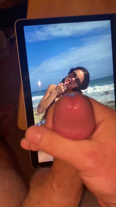 Thumbnail for Olivia R0drig0 Beach Cum Tribute