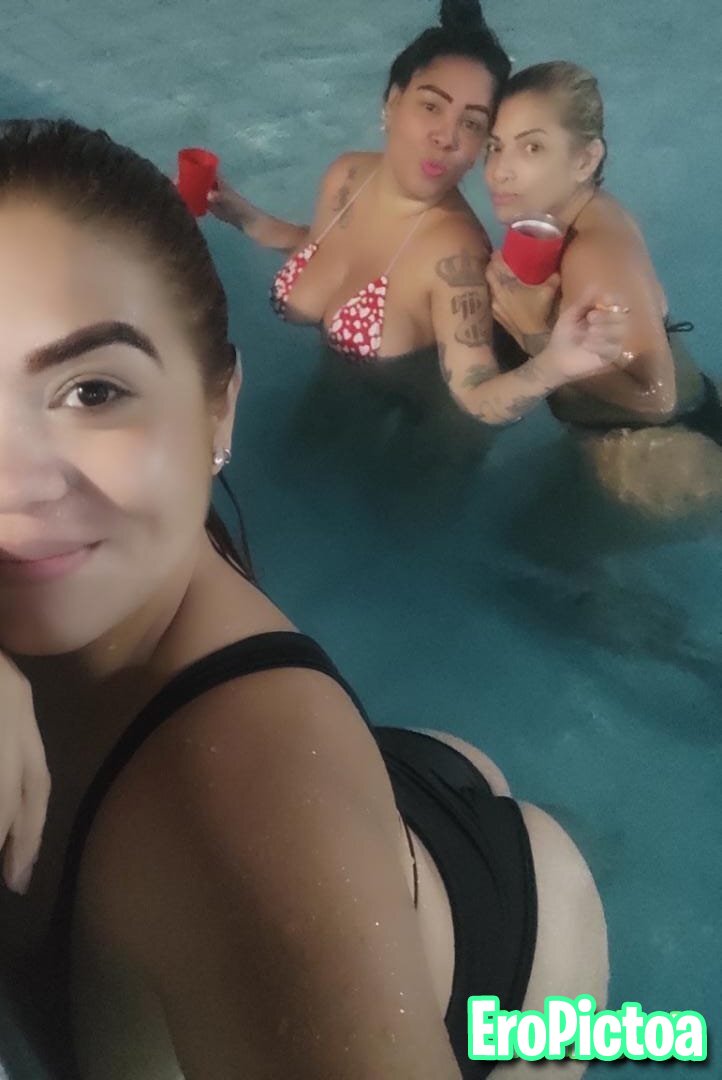 Rosmery Garcia Lopez photo - Part 33