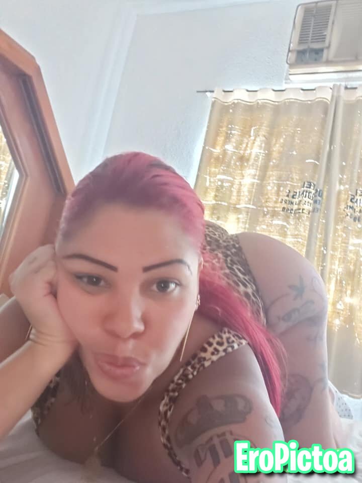Rosmery Garcia Lopez photo - Part 42