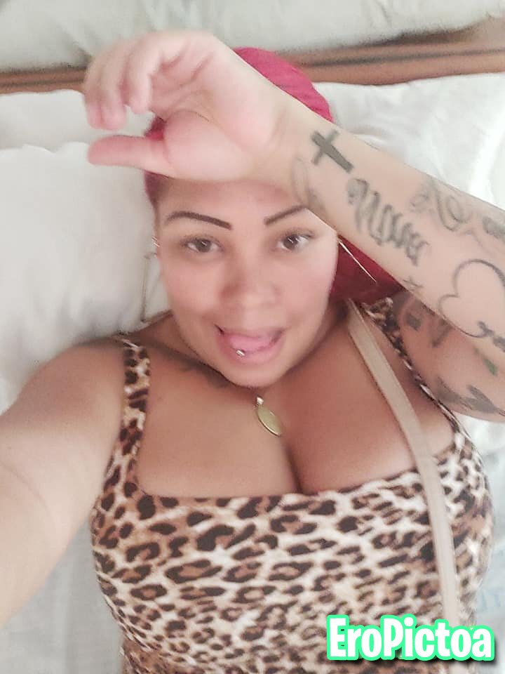 Rosmery Garcia Lopez photo - Part 48
