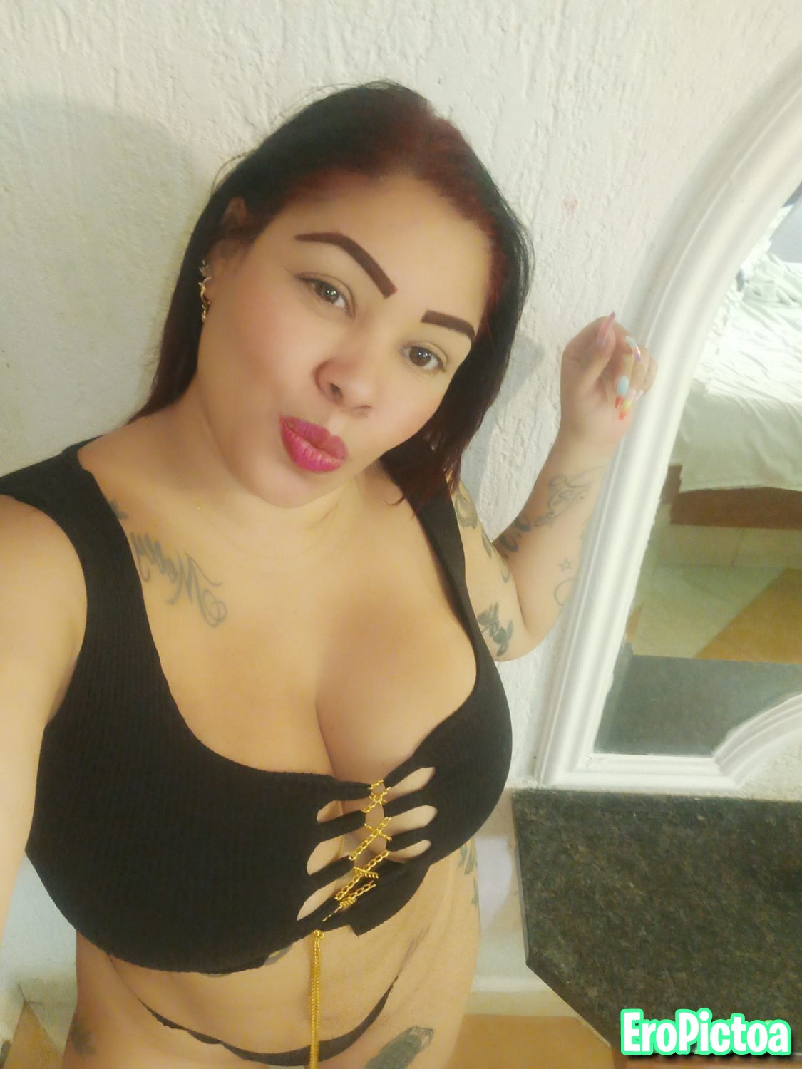 Rosmery Garcia Lopez photo - Part 75