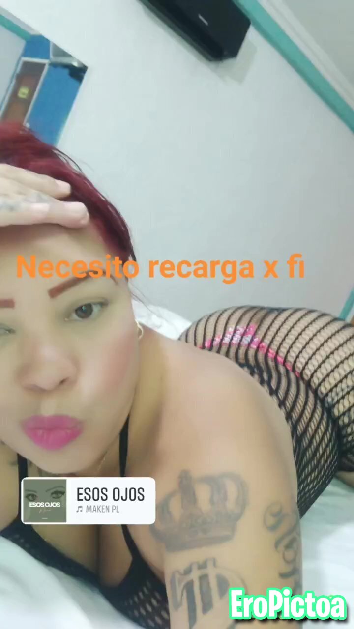 Rosmery Garcia Lopez photo - Part 84
