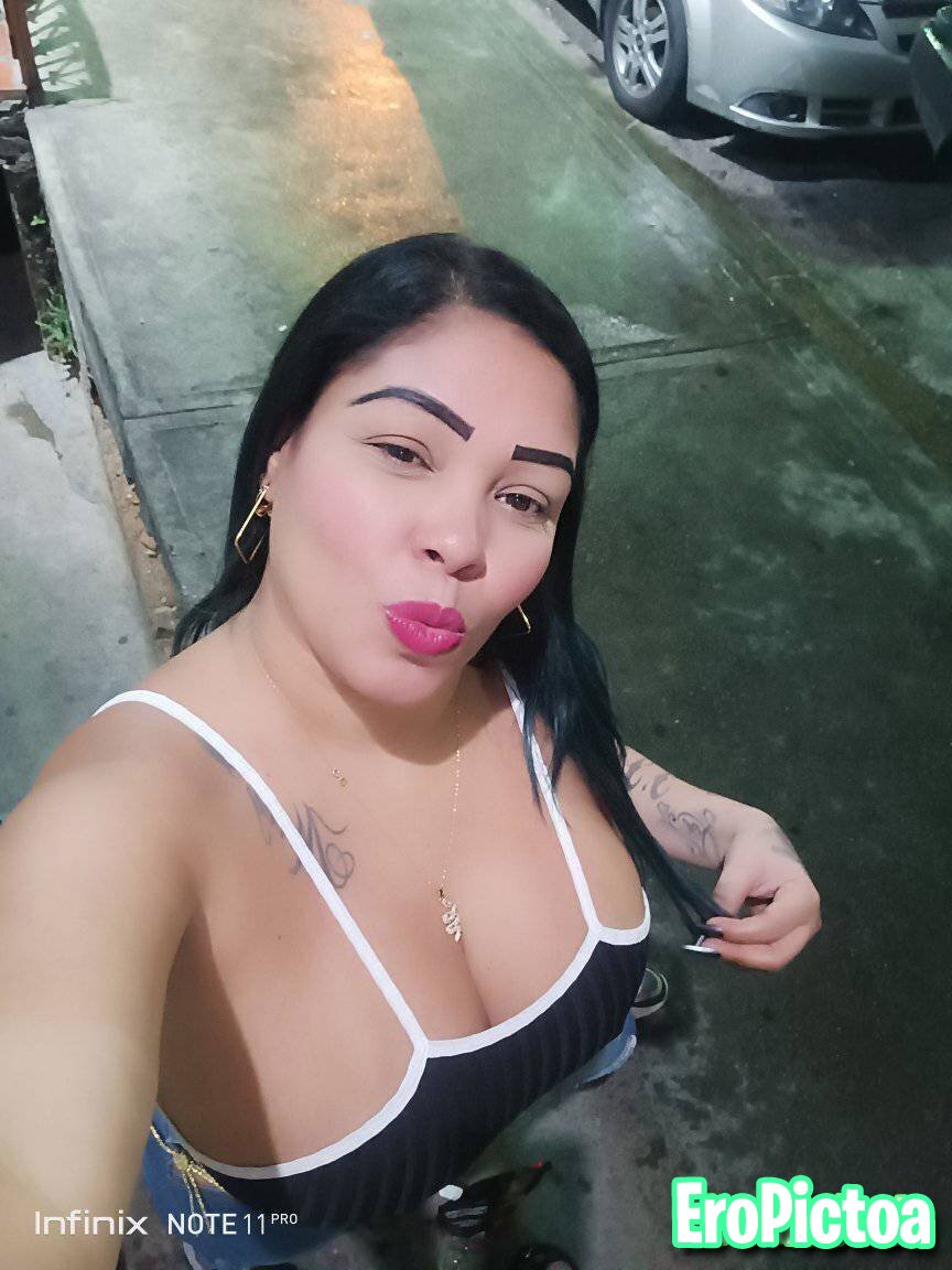 Rosmery Garcia Lopez photo - Part 86