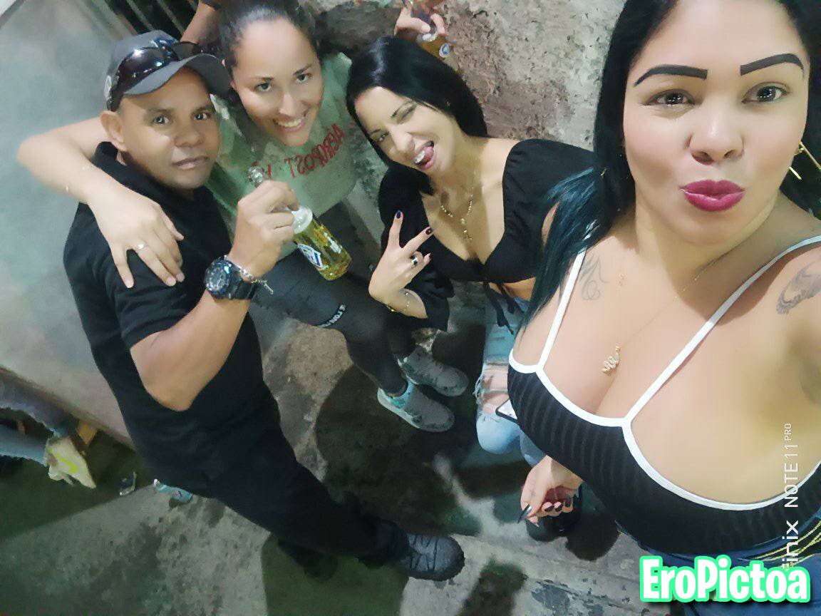 Rosmery Garcia Lopez photo - Part 89