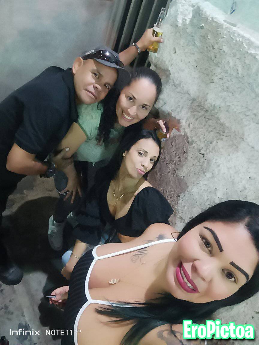 Rosmery Garcia Lopez photo - Part 92
