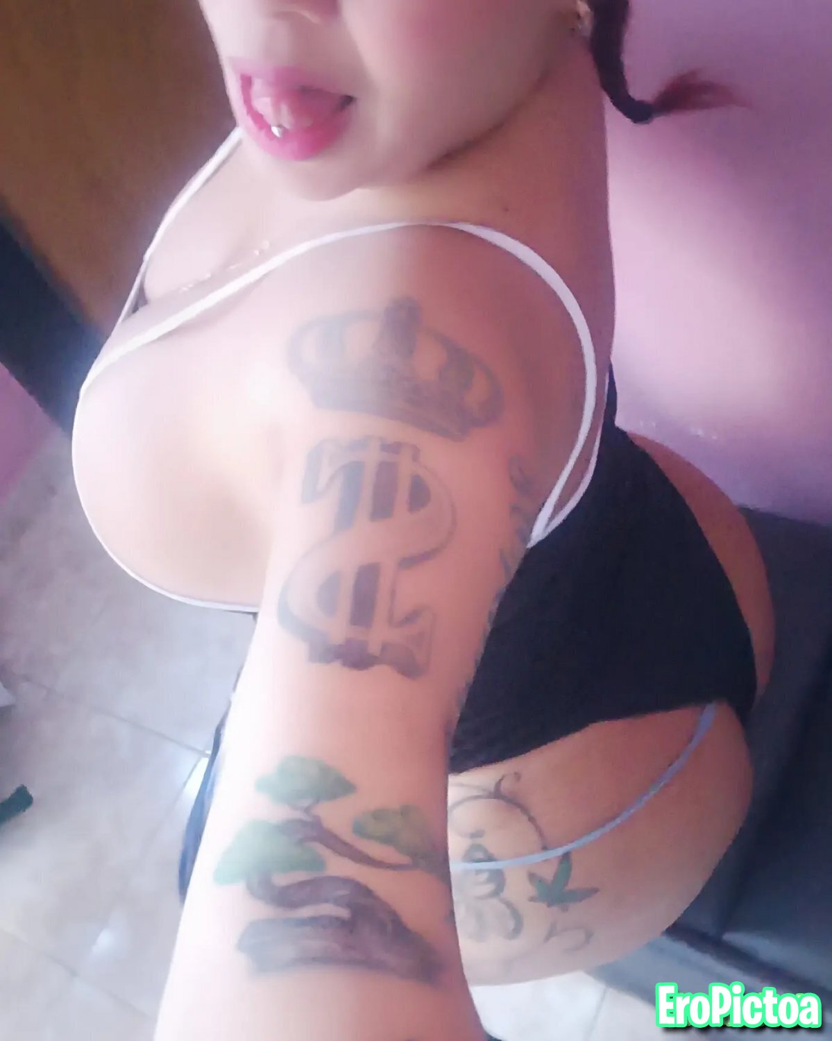 Rosmery Garcia Lopez photo - Part 94