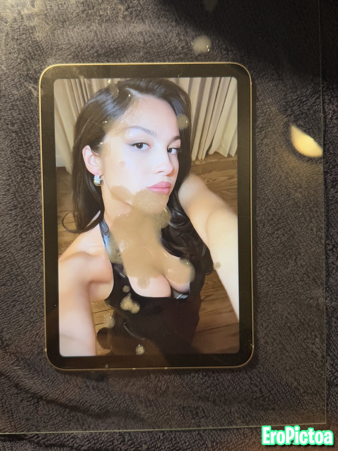 Cum for queen olivia photo featuring olivia rodrigo - Part 2
