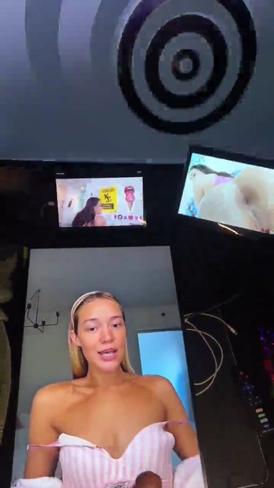 Thumbnail for Olivia Ponton Jerk Tribute (OC)