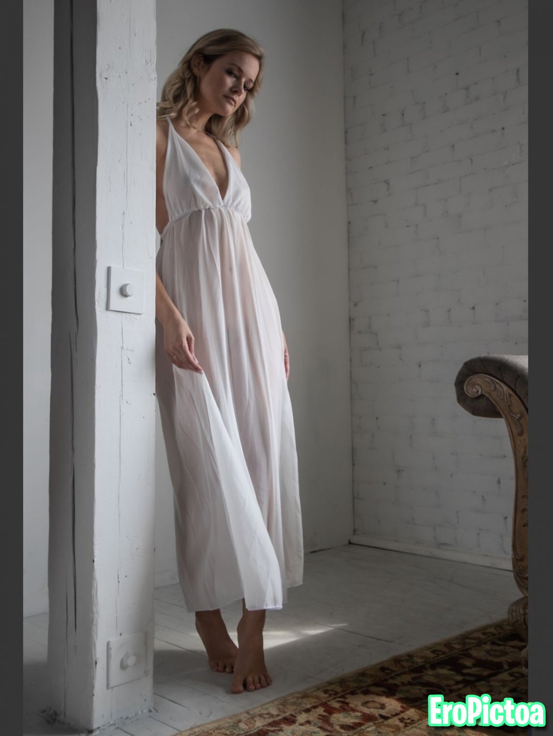 Olivia boudoir photo - Part 16