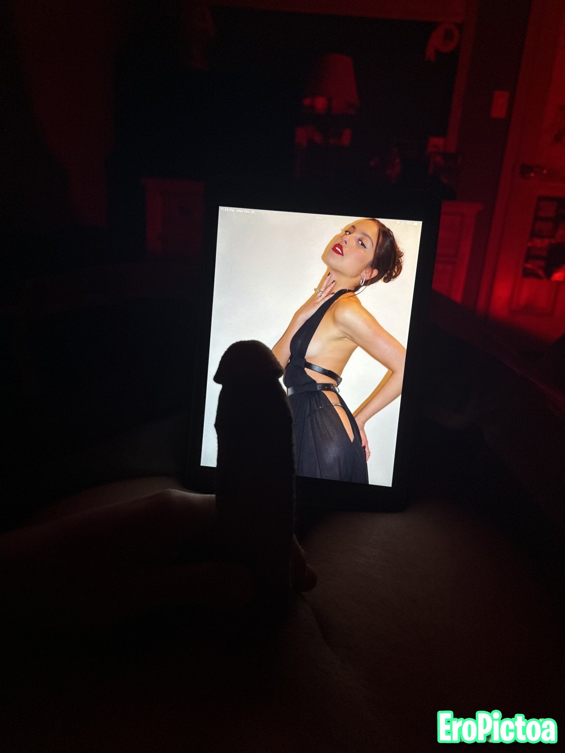 Olivia Rodrigo Cum Tribute #2 photo featuring olivia rodrigo - Part 11