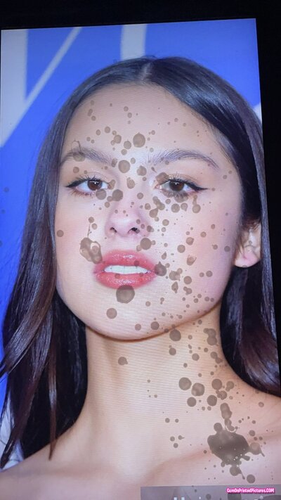 Thumbnail for Olivia Rodrigo Cumtribute