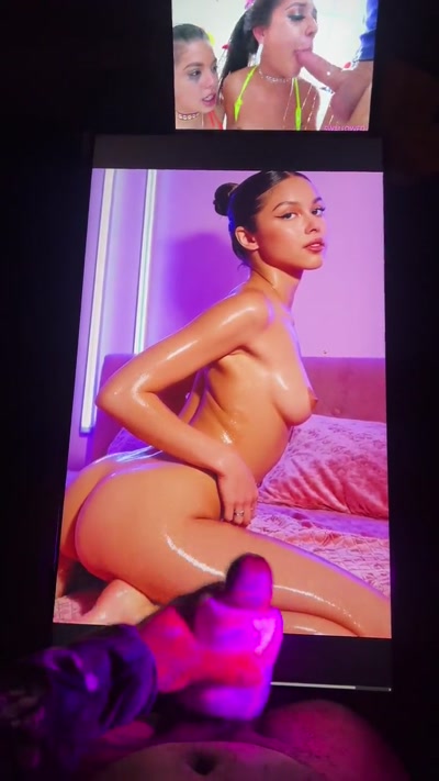 Thumbnail for Olivia Rodrigo Jerk Tribute (OC)