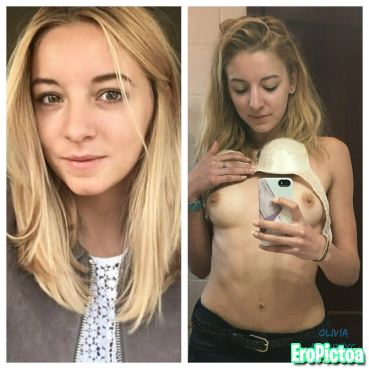 Slut Olivia photo