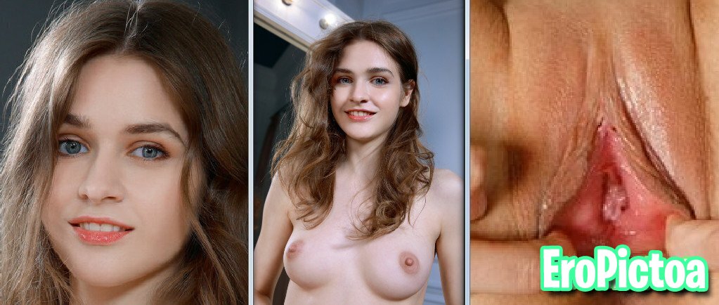 Olivia opens her vagina photo featuring russian - Part 81