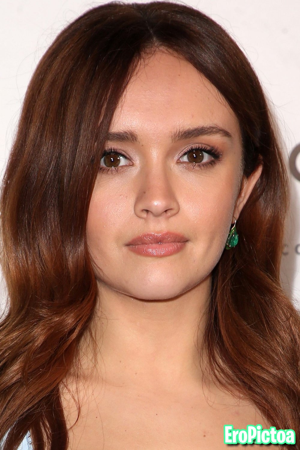 Olivia Cooke hot photo featuring Actress