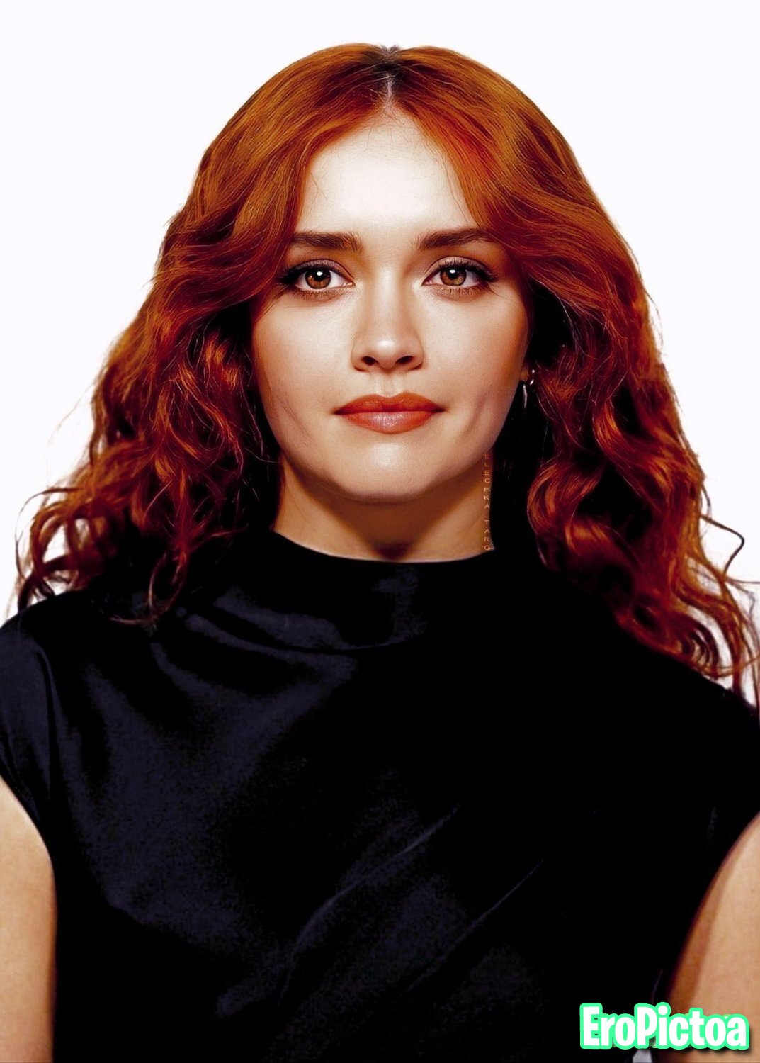Olivia Cooke hot photo featuring Actress