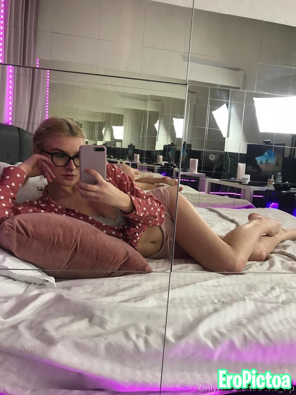 Onlyfans Leak olivia_vip photo featuring onlyfans - Part 1