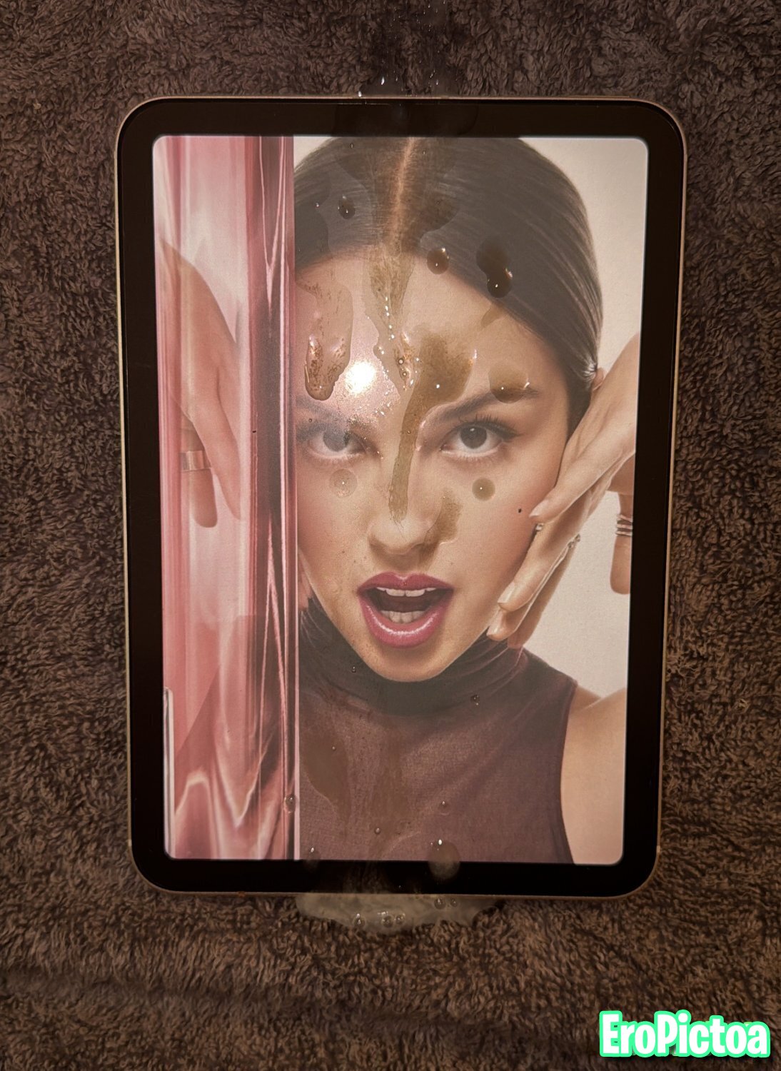 I almost drowned Olivia Rodrigo π³π photo featuring oliviarodrigo - Part 2 I almost drowned Olivia Rodrigo π³π photo featuring oliviarodrigo - Part 2