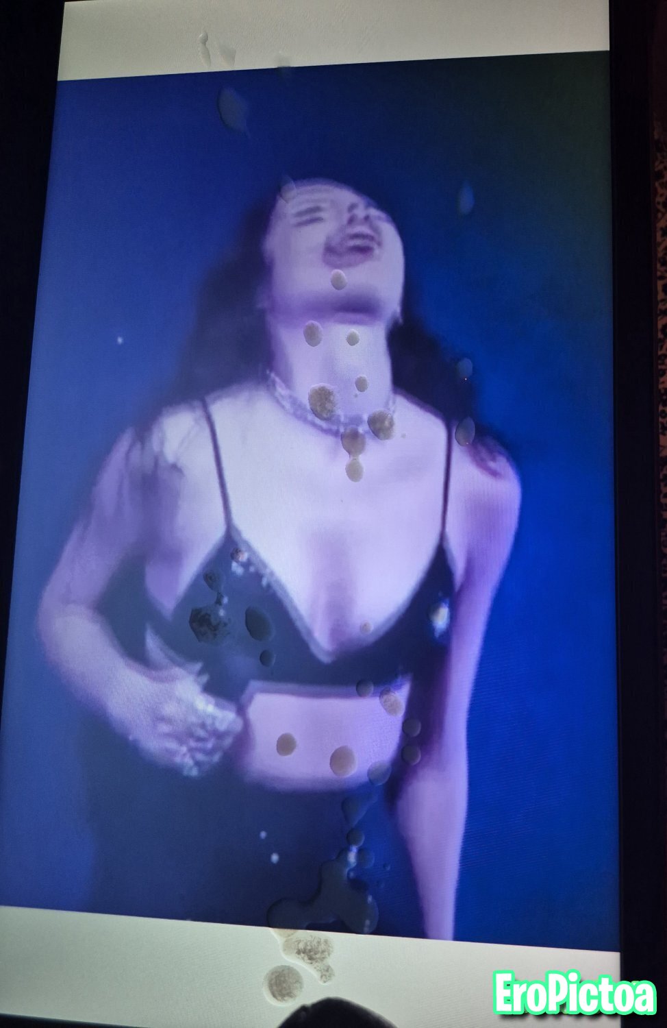 Olivia Rodrigo Tribute photo featuring Cum tribute - Part 2