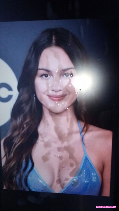 Thumbnail for Olivia Rodrigo Cumtribute