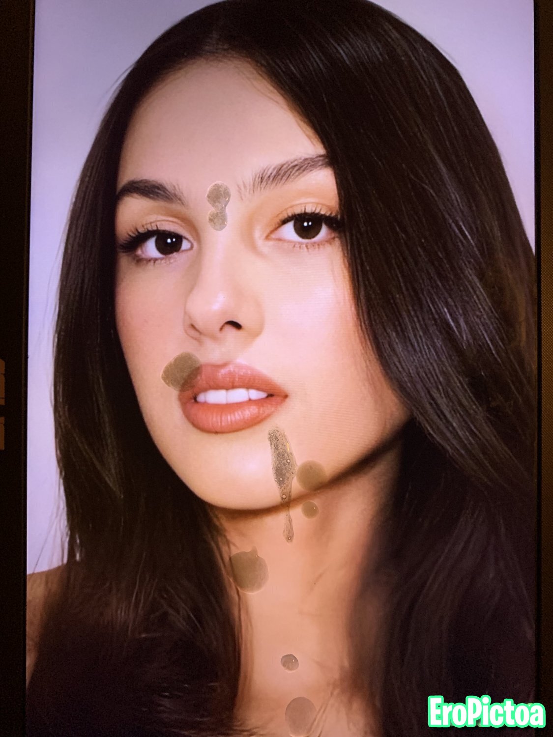 Cum tribute for Olivia photo featuring cumtribute - Part 3