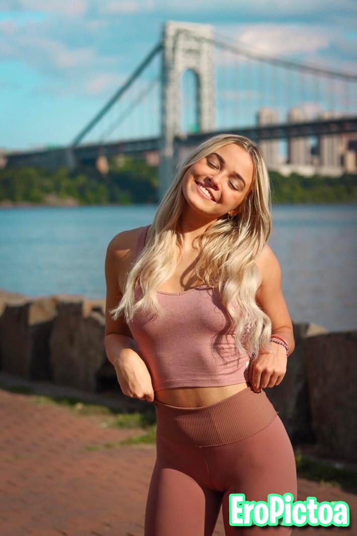 Olivia Dunne photo featuring OliviaDunne - Part 2