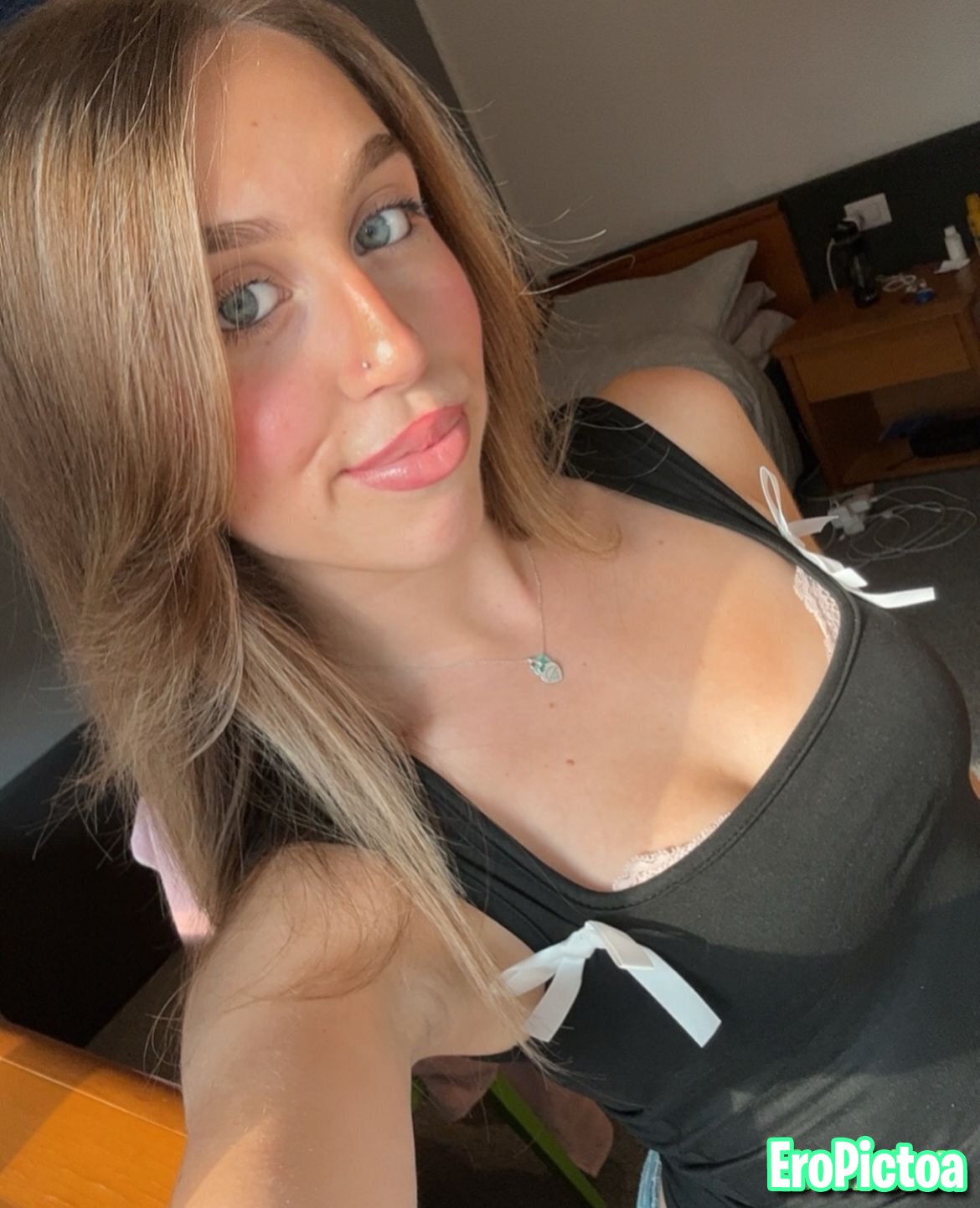 Olivia photo featuring Slave - Part 2