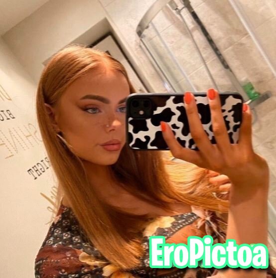 Olivia Beth Safiri photo featuring redhead - Part 13