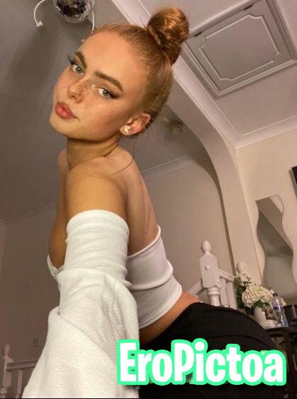 Olivia Beth Safiri photo featuring redhead - Part 15