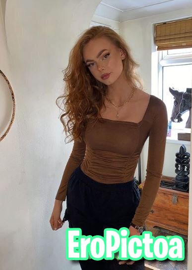 Olivia Beth Safiri photo featuring redhead - Part 21