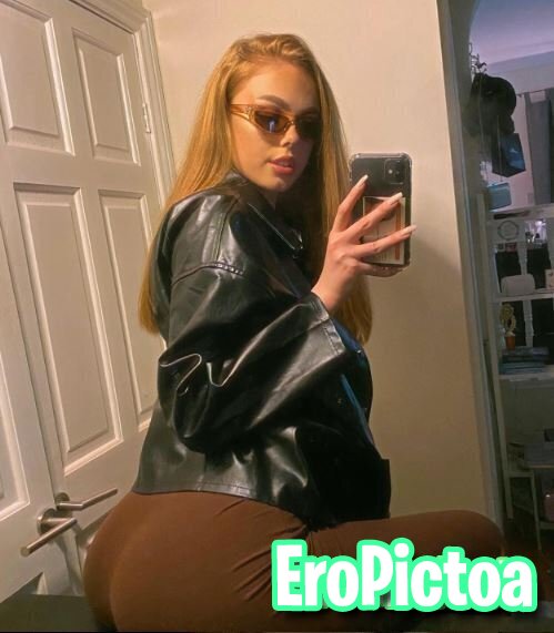 Olivia Beth Safiri photo featuring redhead - Part 23
