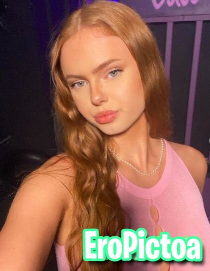 Olivia Beth Safiri photo featuring redhead - Part 3