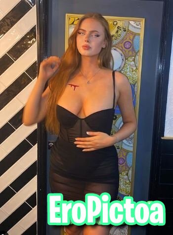 Olivia Beth Safiri photo featuring redhead - Part 55