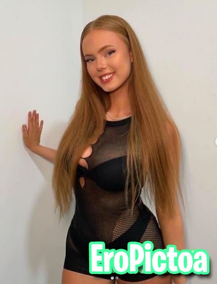 Olivia Beth Safiri photo featuring redhead - Part 61