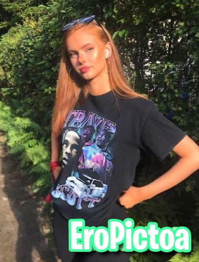 Olivia Beth Safiri photo featuring redhead - Part 9