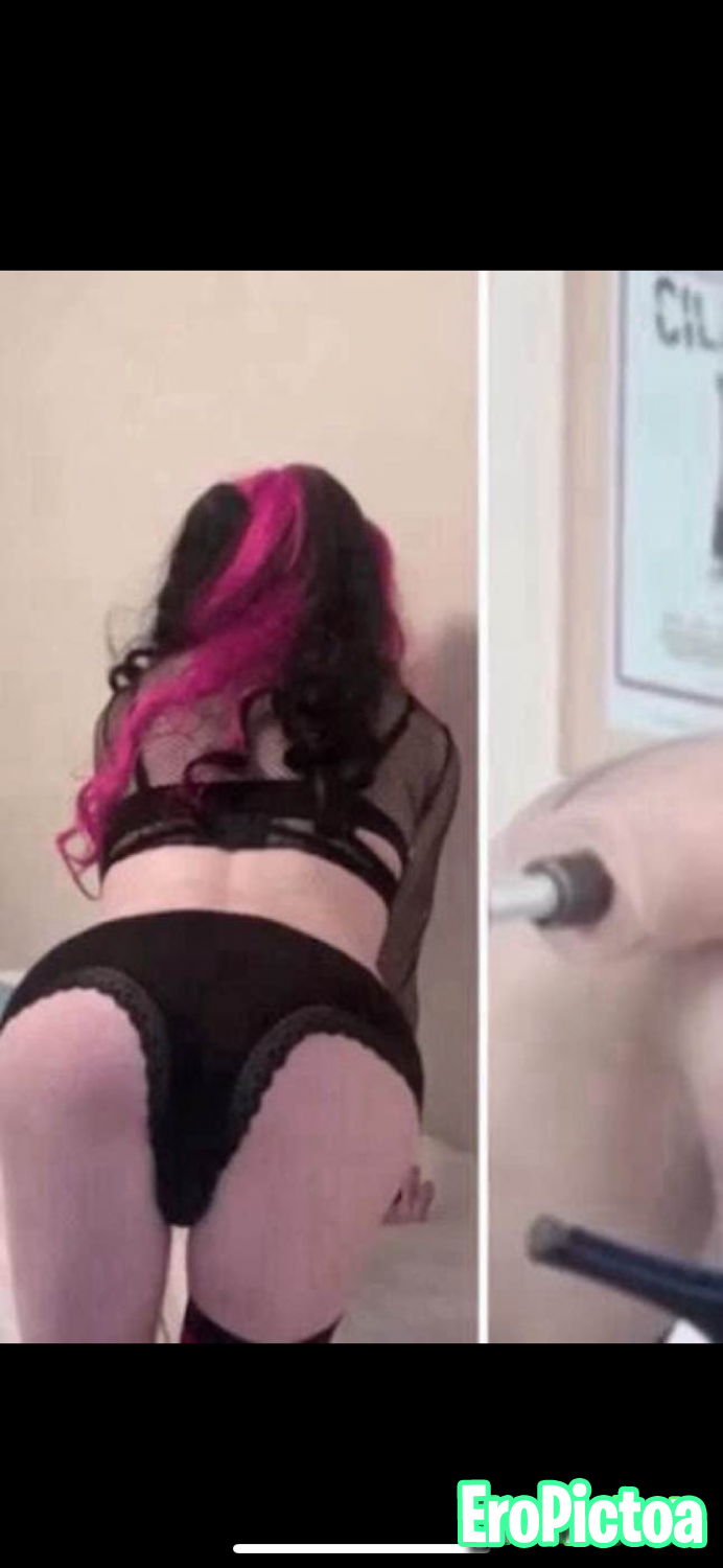 Sissy olivia exposed photo featuring Sissy - Part 4