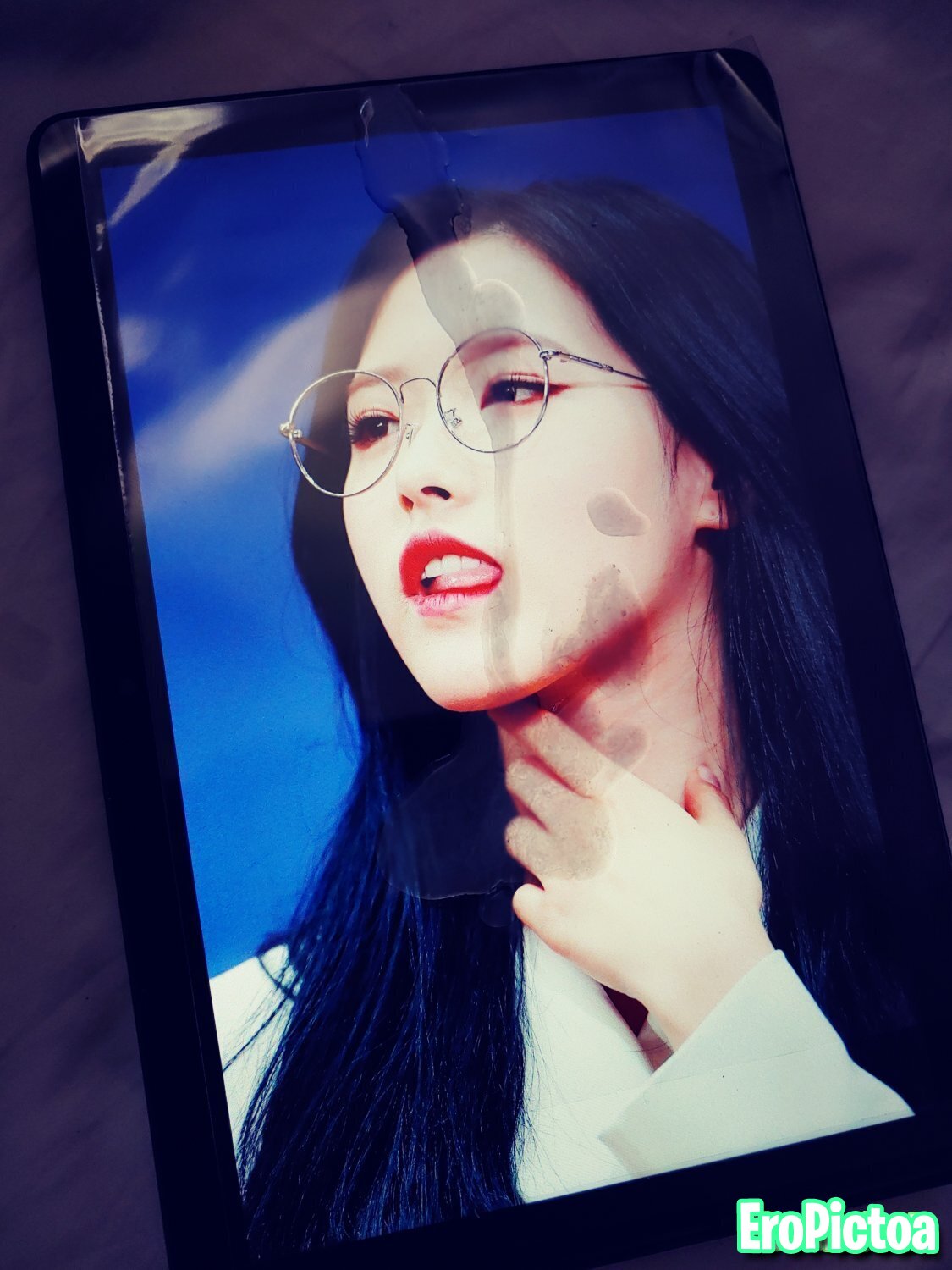 Olivia Hye photo