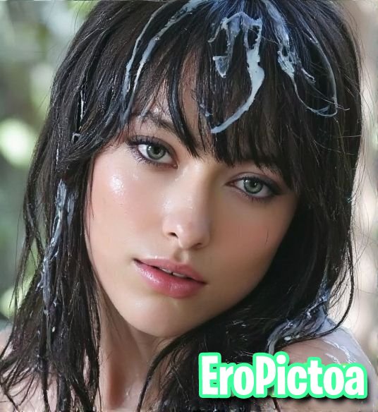 Olivia Wilde Facials photo featuring Olivia Wilde - Part 1