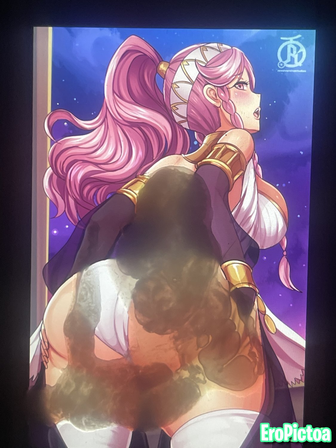 Olivia Tribute photo - Part 4