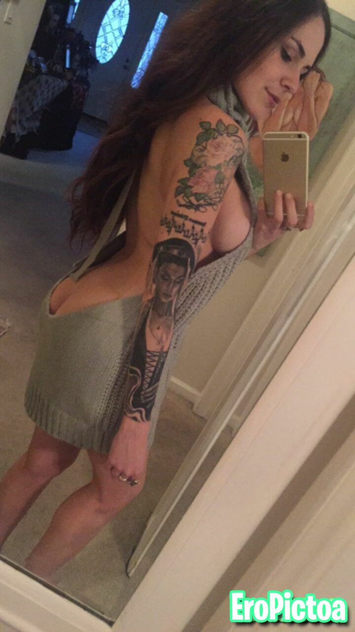Olivia Rose photo featuring slut