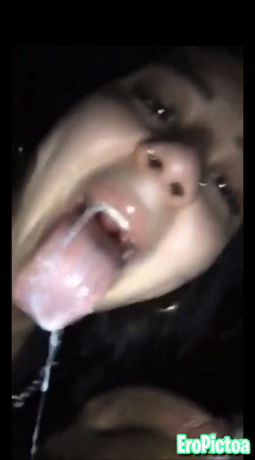 Olivia photo featuring cum - Part 5