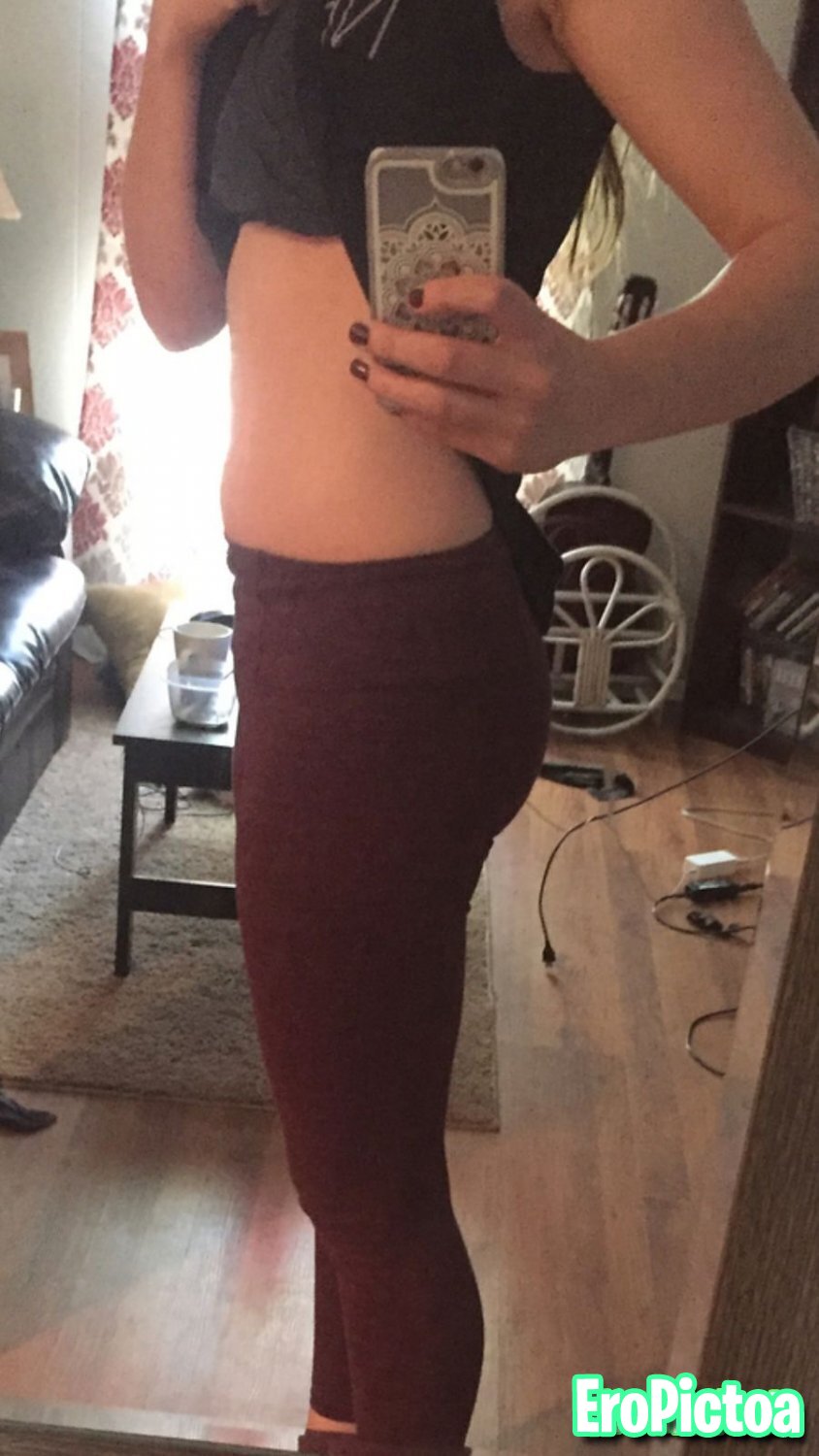 Olivia 19y photo featuring Slut - Part 4