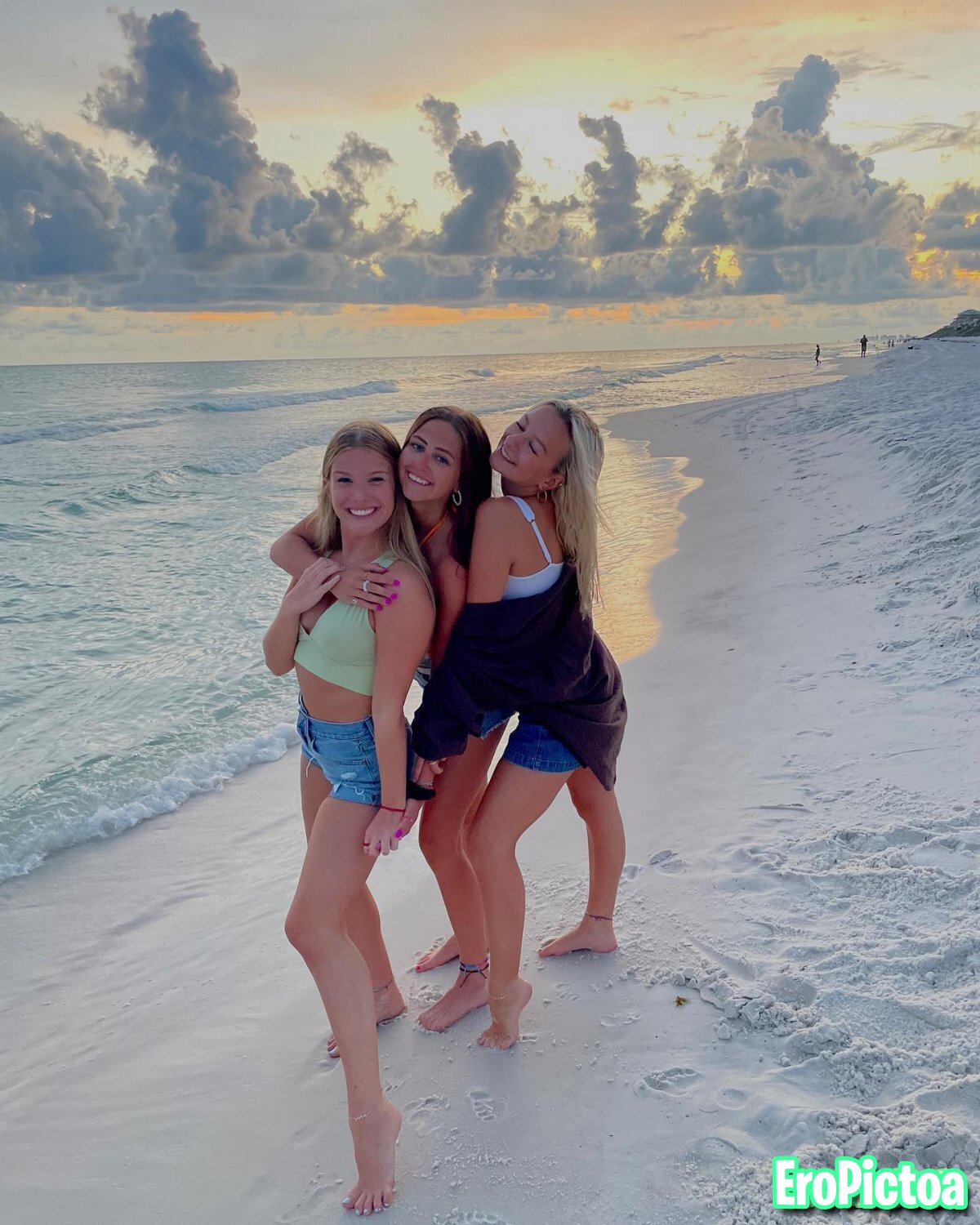 Olivia F photo featuring Bops - Part 2