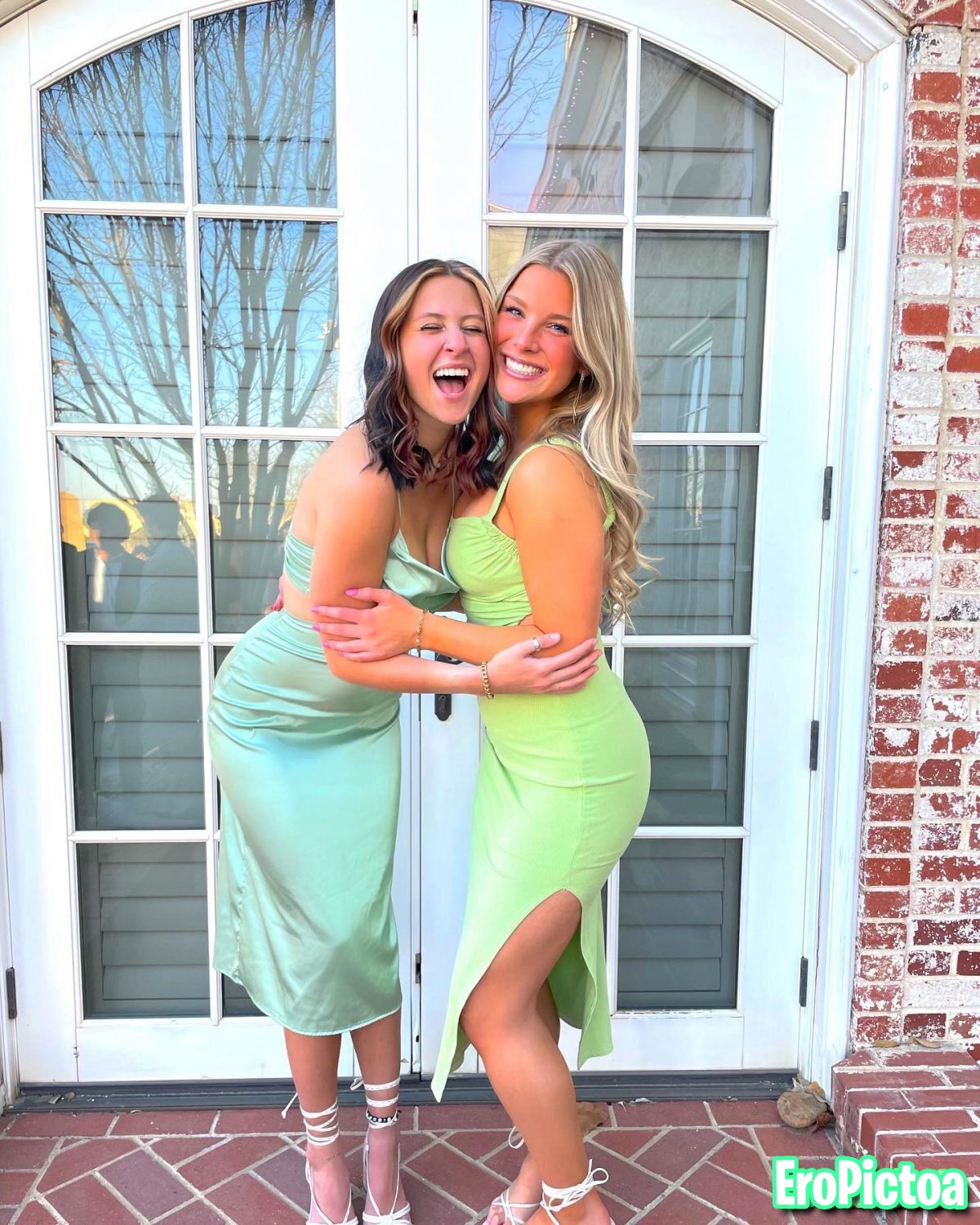 Olivia F photo featuring College - Part 39