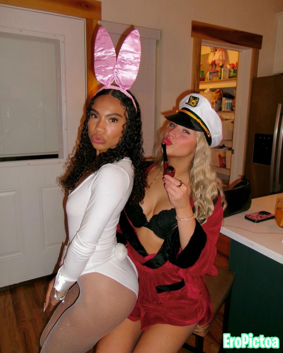 Olivia F photo featuring College - Part 4