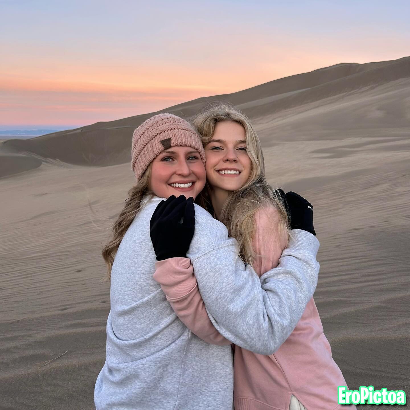 Olivia E photo featuring Irls