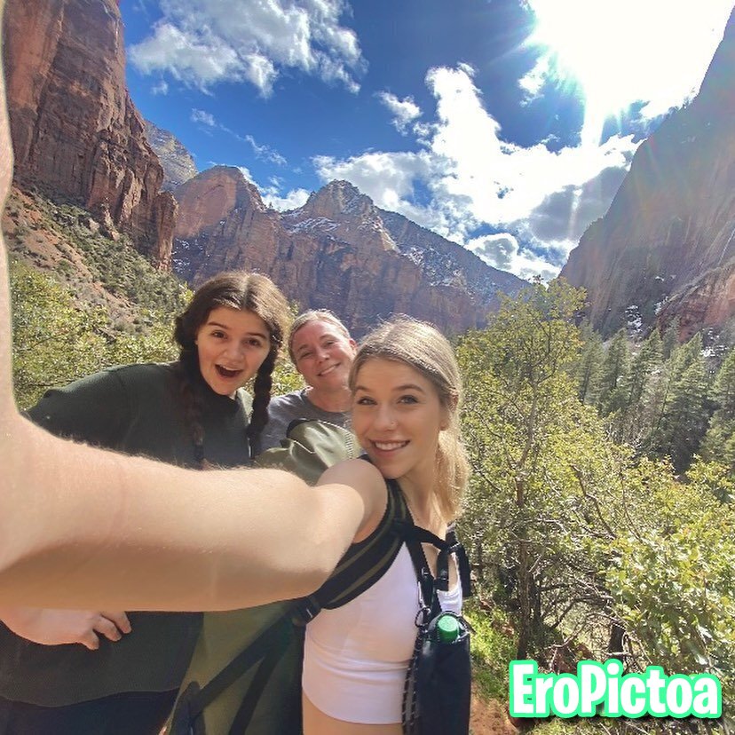 Olivia E photo featuring College