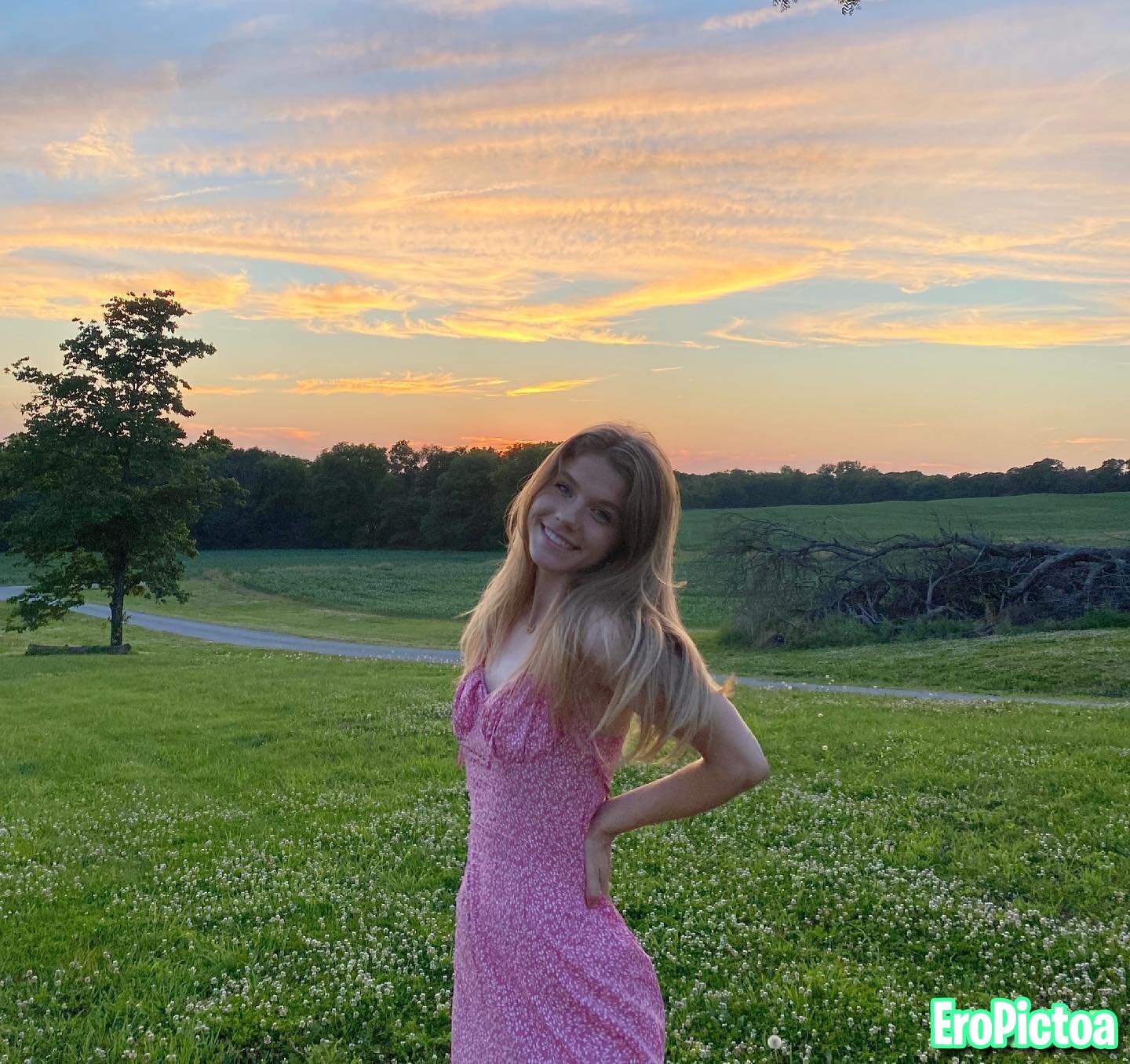 Olivia E photo featuring College