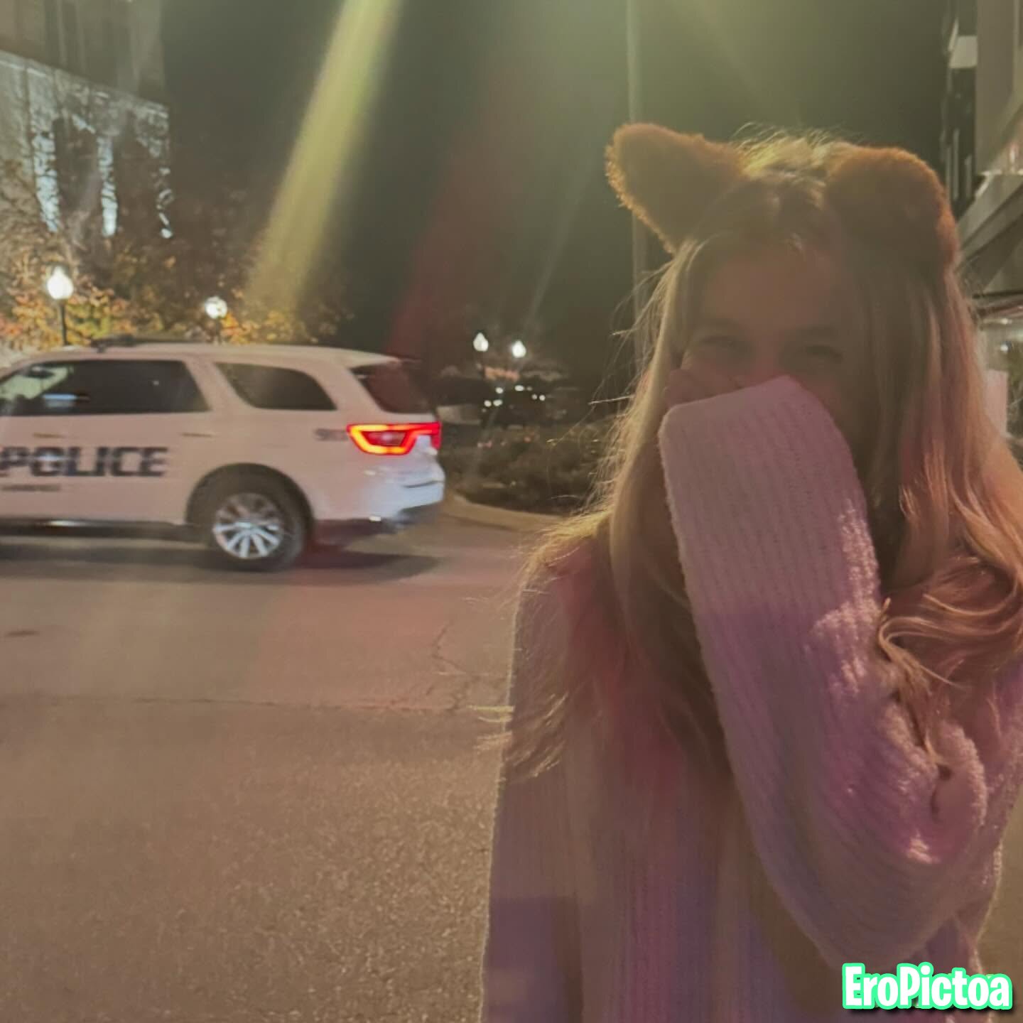 Olivia E photo featuring Bops